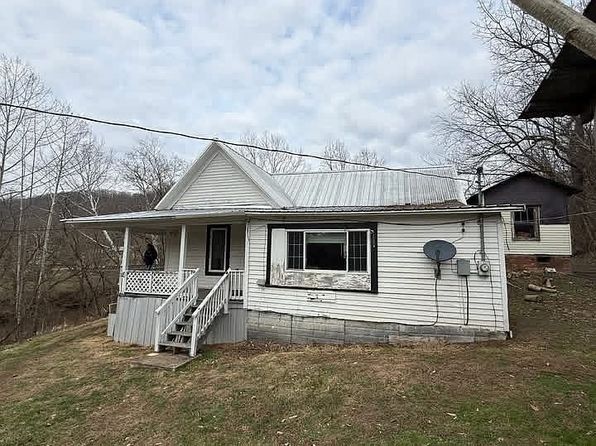 75 Hamric Ridge Rd