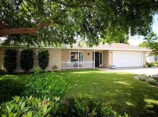 849 W Huntsman Ave, Reedley, CA 93654