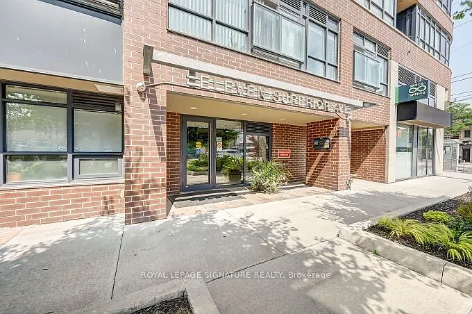 11 Superior Ave #201 — Photo 4