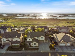 51 Peacock Cir, American Canyon, CA 94503