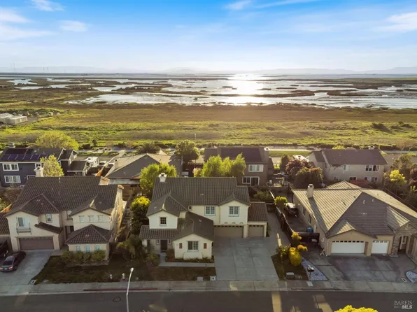 51 Peacock Circle, American Canyon, CA 94503