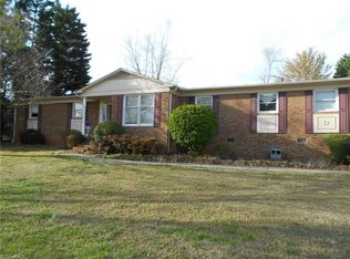 6706 Rosewood Dr, Trinity, NC 27370