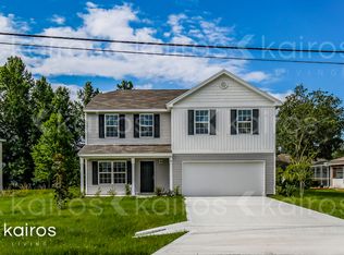 94 Rolling Sands Dr, Palm Coast, FL 32164
