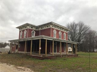 1771 State Route 45, Austinburg, OH 44010