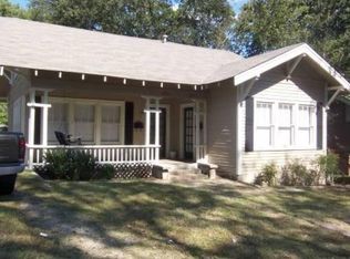 2918 W Capitol Ave #2918, Little Rock, AR 72205