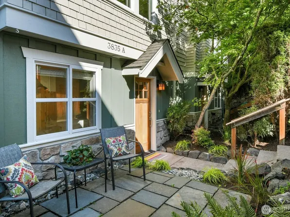 3835 A Interlake Avenue N, Seattle, WA 98103