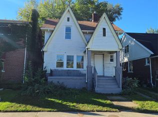 14968 Promenade St, Detroit, MI 48213