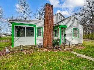 3085 S Limestone St, Springfield, OH 45505