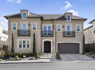 2049 Elderberry Dr, San Ramon, CA 94582