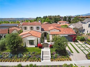 7 Sky Ranch Rd, Mission Viejo, CA 92694