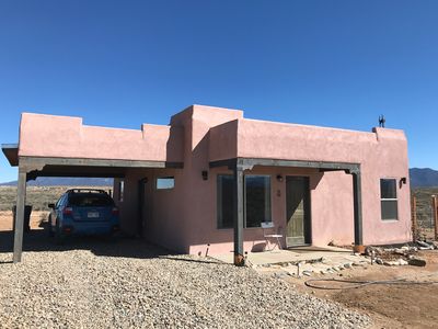 5 Avenida Dylan, El Prado, NM, 87529