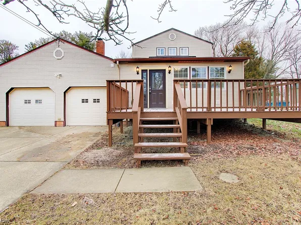 335 49th St SW, Canton, OH 44706