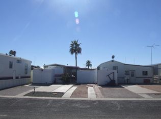 323 E Saguaro Dr, Florence, AZ 85132