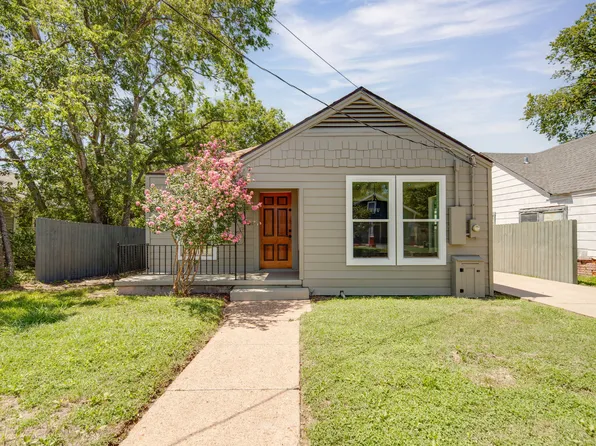 814 Beck St, Bryan, TX 77803