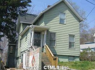 10 John St, Norwich, CT 06360