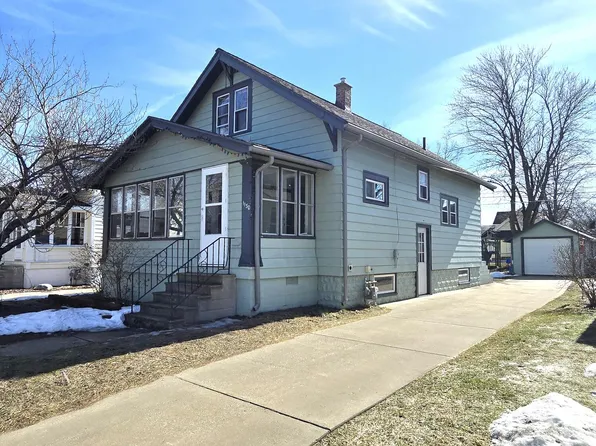 1130 Columbus Ave, Grand Haven, MI 49417