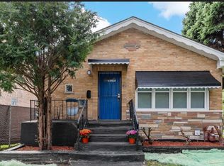 1121 E 93rd St, Chicago, IL 60619