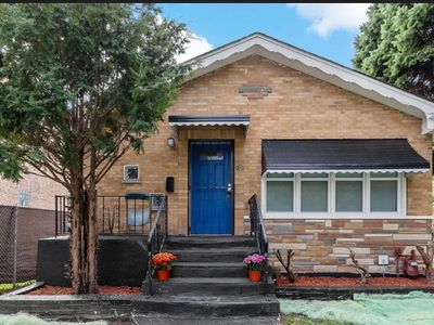 1121 E 93rd St, Chicago, IL, 60619