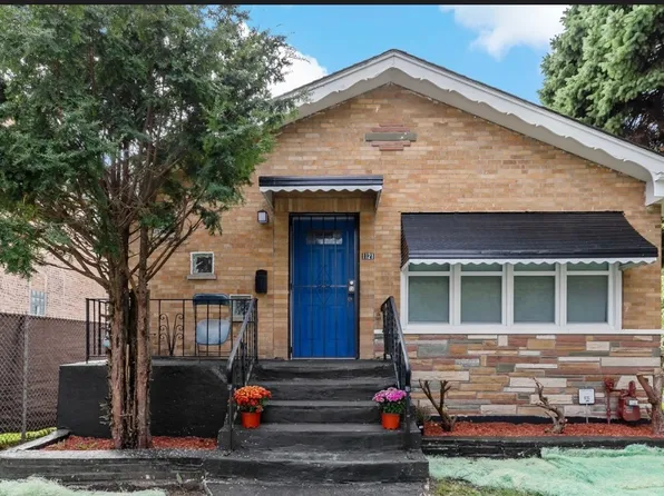 1121 E 93rd St, Chicago, IL 60619