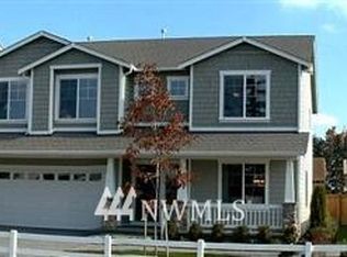 24201 185th Ave SE, Covington, WA 98042