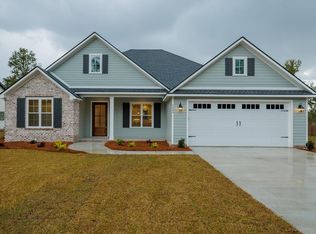 5635 School House Pond Rd, Lake Park, GA 31636