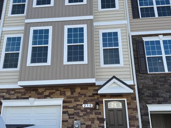 232 Sullivan Ln, Prince Frederick, MD 20678