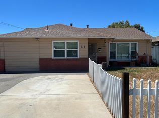 617 Sheldon Ave, Vallejo, CA 94591