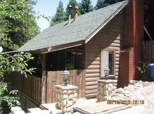 455 Valley Rd, Crestline, CA 92325