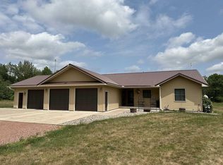 221641 Duncan Rd, Hatley, WI 54440