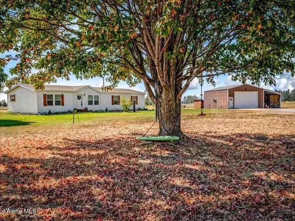 2724 W Oconnell Ave, Rathdrum, ID 83858