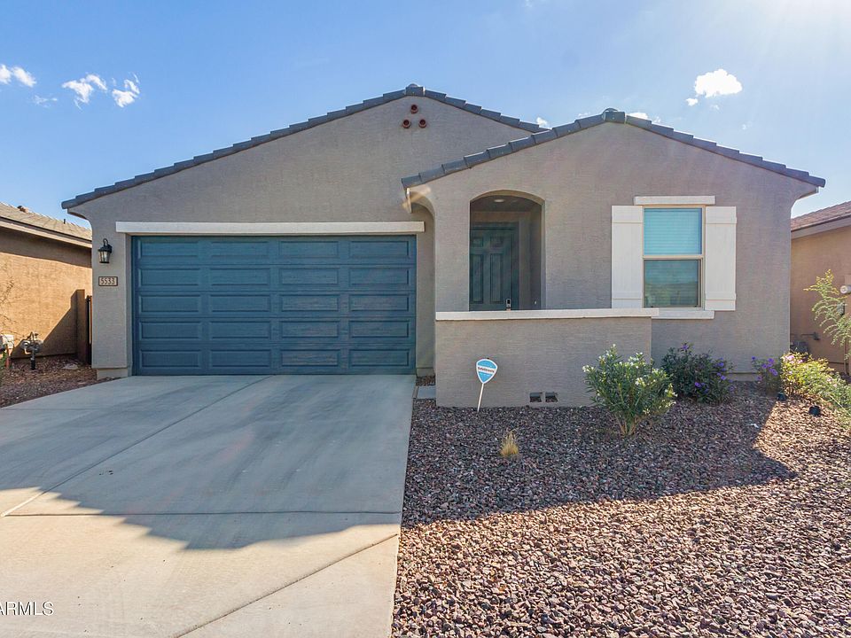1st image of 5533 W JACKALOPE Lane