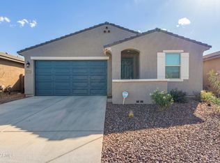 5533 W Jackalope Ln, Laveen, AZ 85339