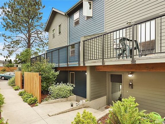 4th image of 1010 York St #169