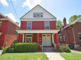 1547 Donaldson Pl, Cincinnati, OH