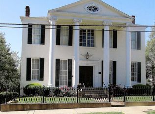 206 S Mlk St, Natchez, MS 39120