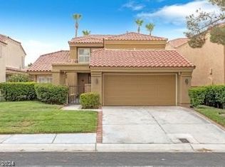 4932 Tierra Del Sol Dr, Las Vegas, NV 89113