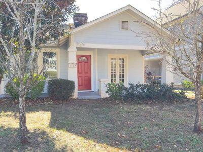 1125 Boulevard Dr SE, Atlanta, GA, 30317