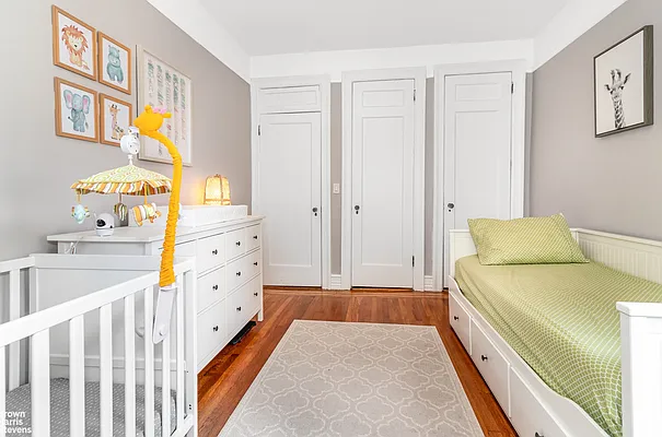 Sold by Brown Harris Stevens | media 30