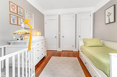 Sold by Brown Harris Stevens