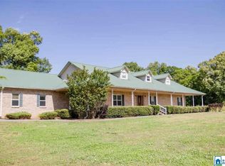3391 Hinds Rd, Blountsville, AL 35031