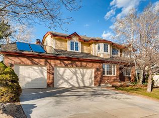 945 E Riverbend St, Superior, CO 80027