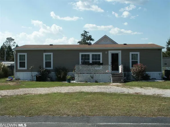 1985 Ridgewood Dr, Lillian, AL 36549