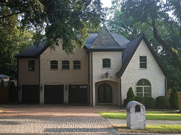 5690 Walnut Grove Rd, Memphis, TN 38120