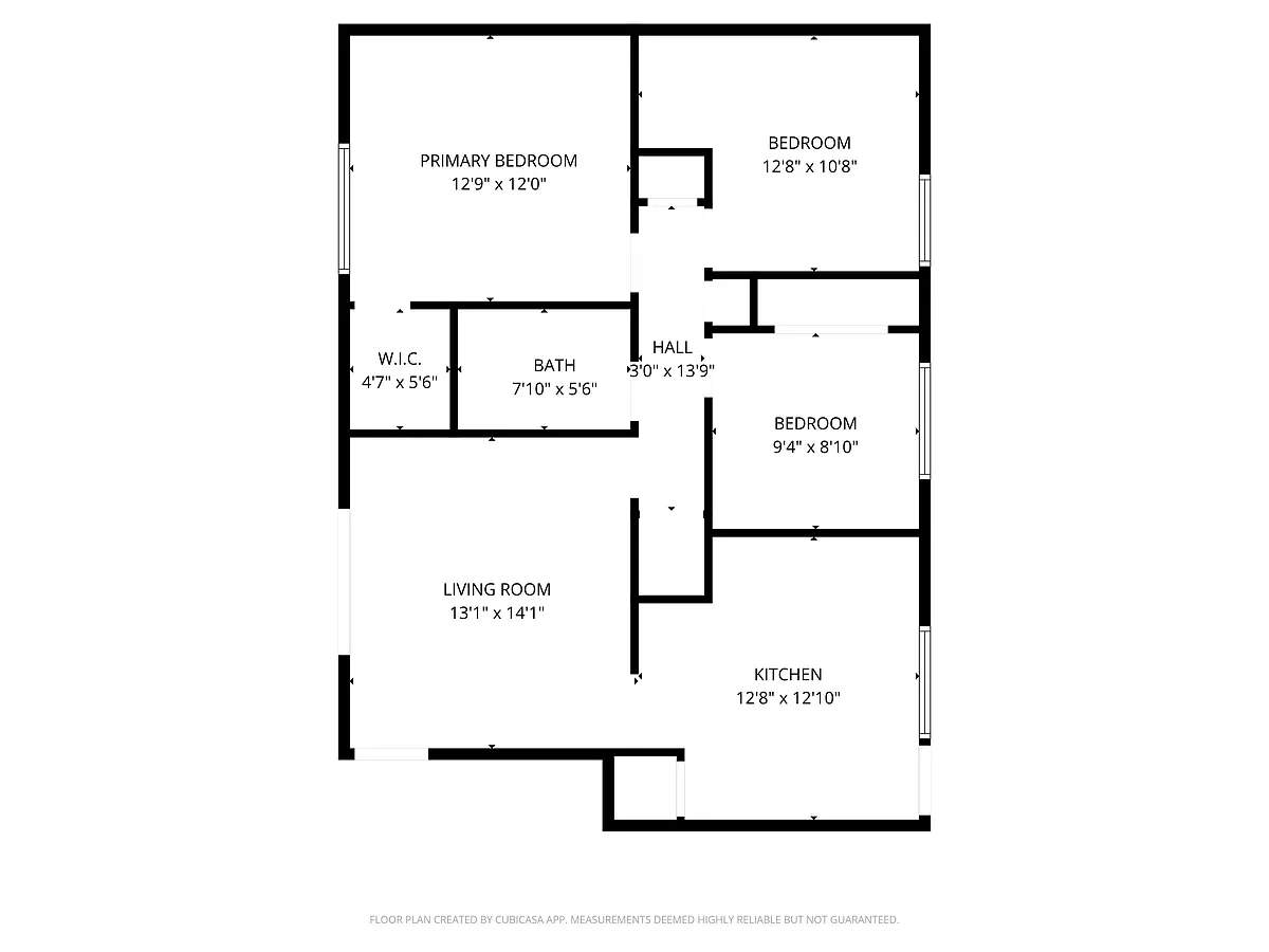 Building Photo - 1810 Queenswood Dr #J