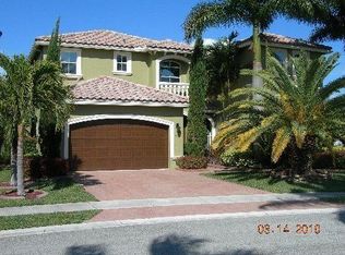 6712 Shaina Ct, Lake Worth, FL 33467