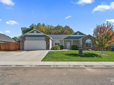 2213 Wood Springs Ave, Caldwell, ID, 83605