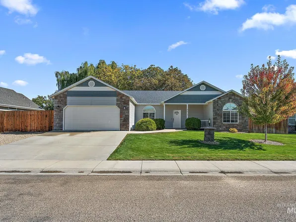 2213 Wood Springs Ave, Caldwell, ID 83605