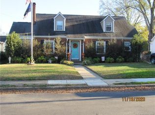 78 Hillcrest Ave SE, Concord, NC 28025