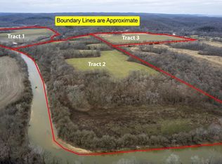 0 Clement Rd, Bloomsdale, MO 63627