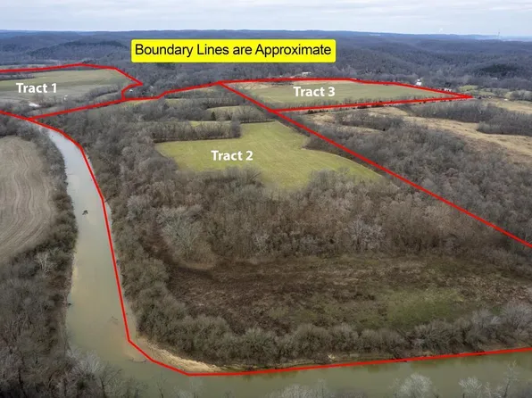 0 Clement Rd, Bloomsdale, MO 63627